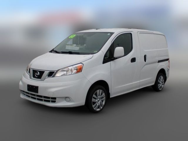 2021 Nissan NV200 SV