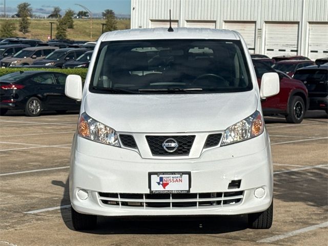 2021 Nissan NV200 SV