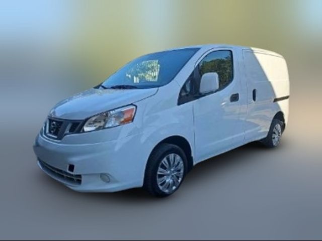 2021 Nissan NV200 SV