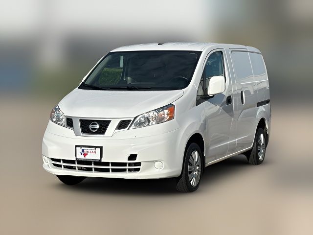 2021 Nissan NV200 SV