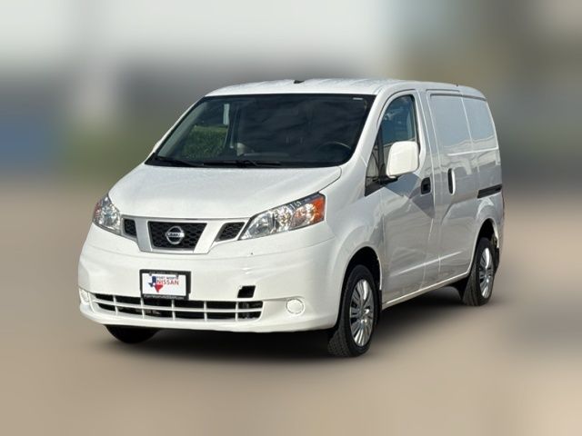 2021 Nissan NV200 SV