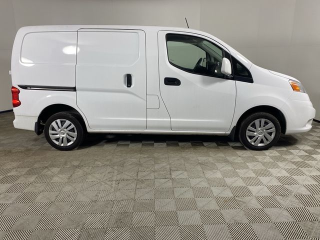 2021 Nissan NV200 SV