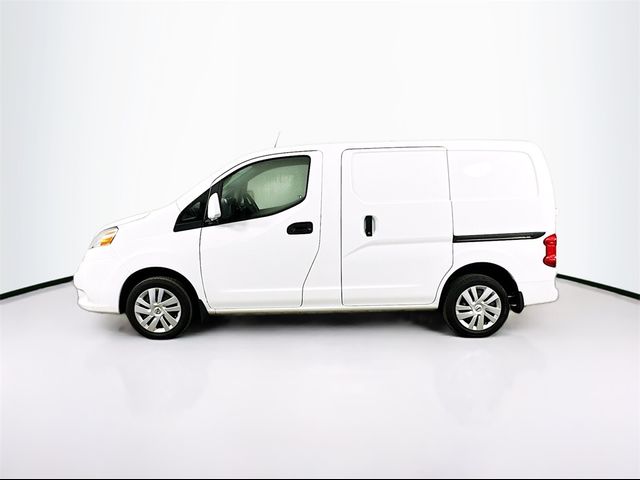 2021 Nissan NV200 SV