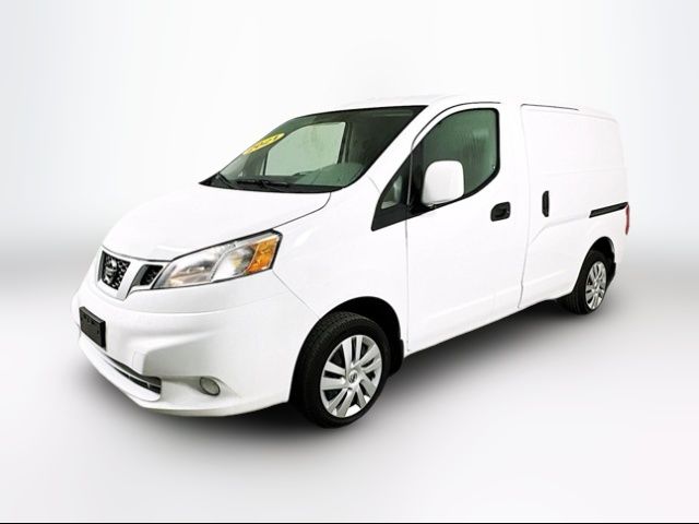 2021 Nissan NV200 SV