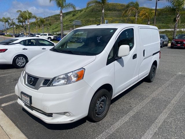 2021 Nissan NV200 SV