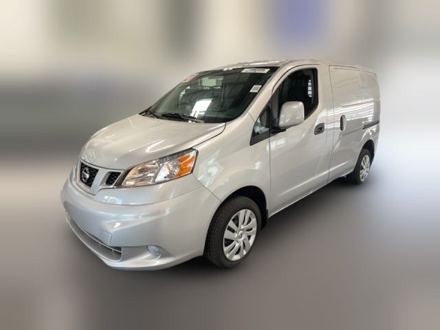 2021 Nissan NV200 SV