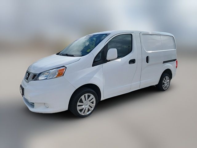 2021 Nissan NV200 SV