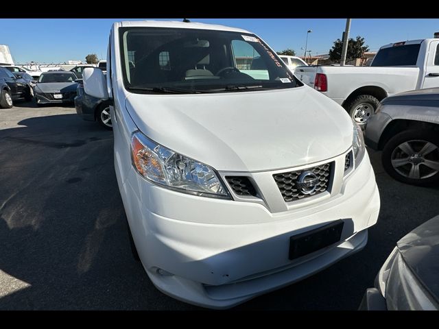 2021 Nissan NV200 SV