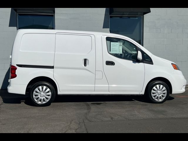 2021 Nissan NV200 SV