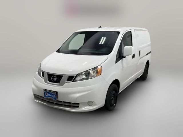 2021 Nissan NV200 SV