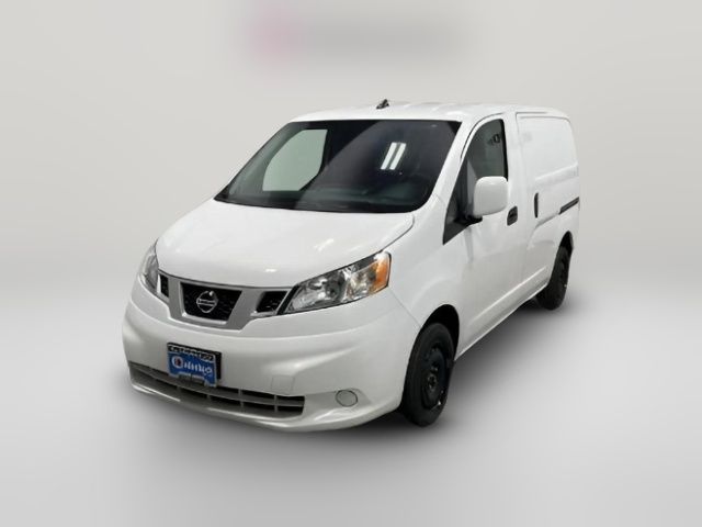 2021 Nissan NV200 SV