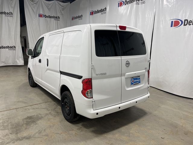 2021 Nissan NV200 SV