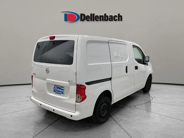 2021 Nissan NV200 SV