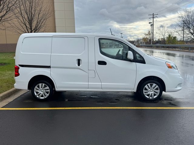 2021 Nissan NV200 SV