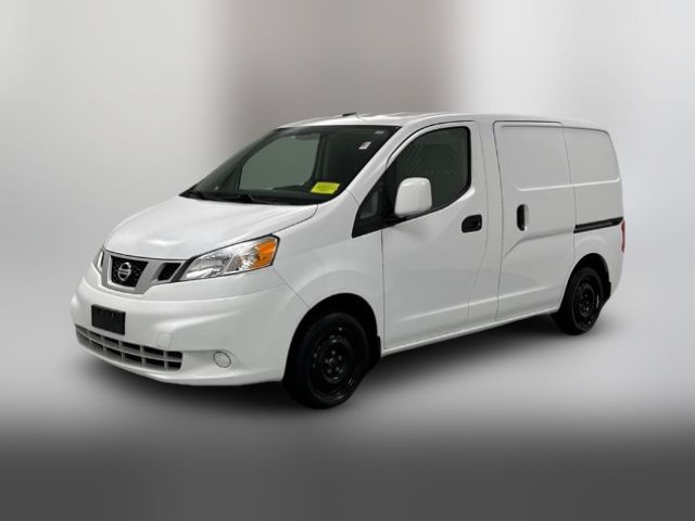 2021 Nissan NV200 SV