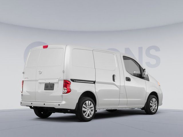 2021 Nissan NV200 SV