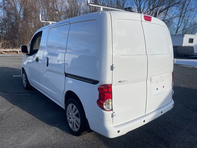 2021 Nissan NV200 SV