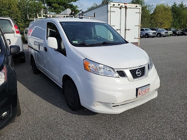 2021 Nissan NV200 SV