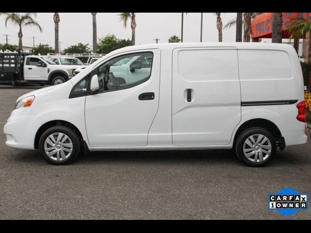2021 Nissan NV200 SV