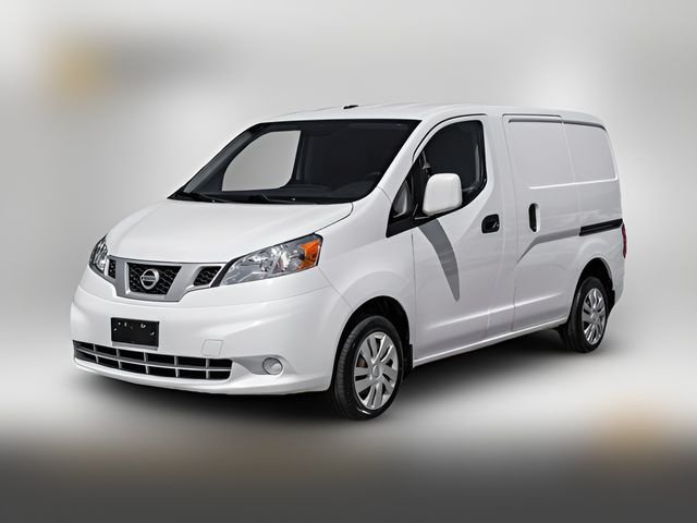 2021 Nissan NV200 SV