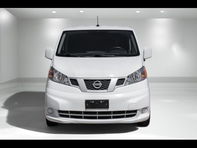 2021 Nissan NV200 SV
