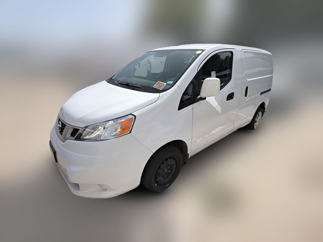2021 Nissan NV200 SV