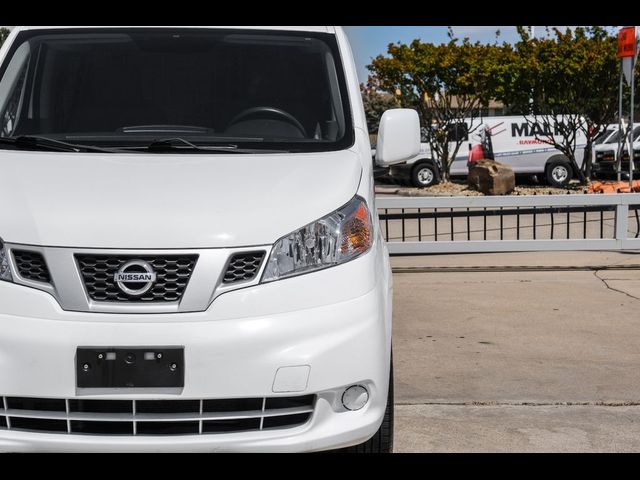 2021 Nissan NV200 SV