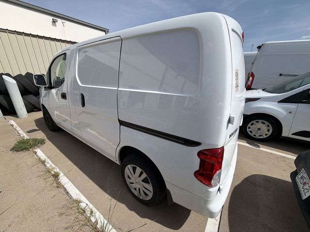 2021 Nissan NV200 SV