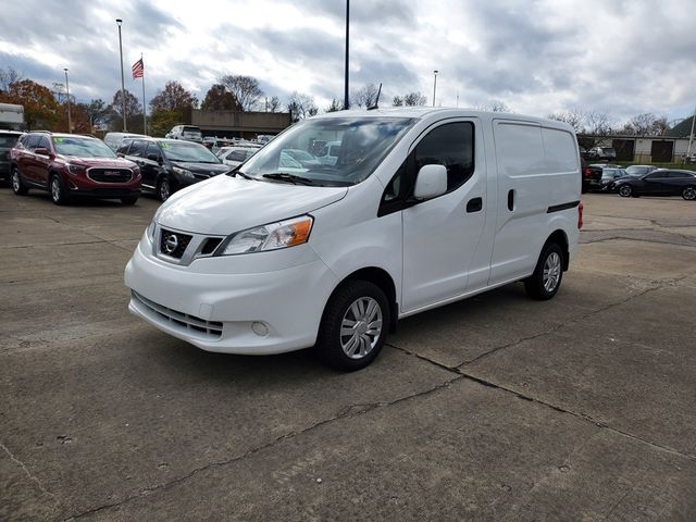 2021 Nissan NV200 SV