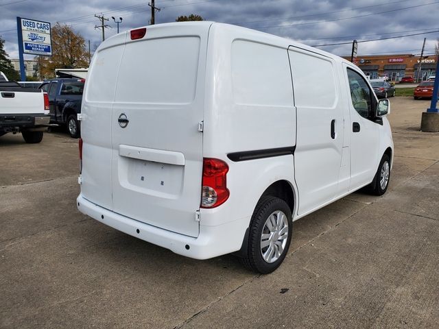 2021 Nissan NV200 SV