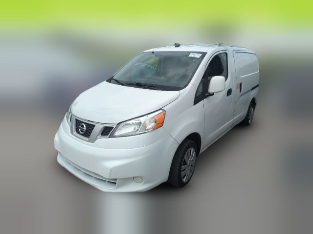 2021 Nissan NV200 SV