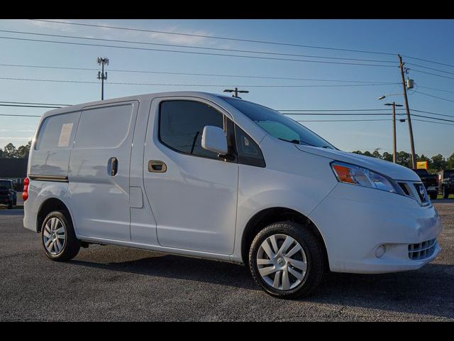 2021 Nissan NV200 SV