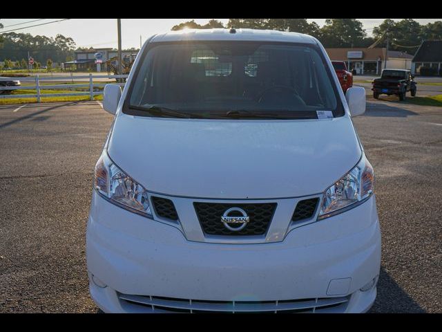 2021 Nissan NV200 SV