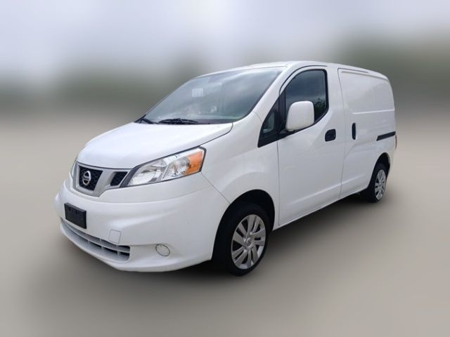 2021 Nissan NV200 SV