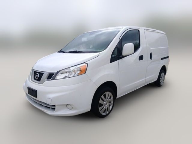 2021 Nissan NV200 SV