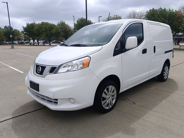 2021 Nissan NV200 SV