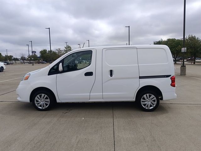 2021 Nissan NV200 SV