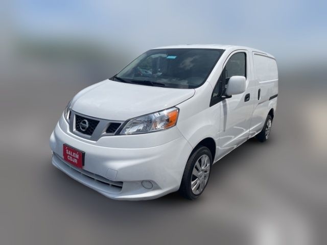 2021 Nissan NV200 SV