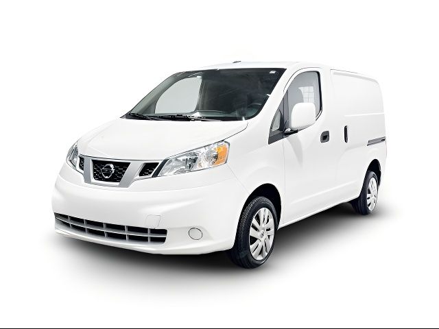 2021 Nissan NV200 SV