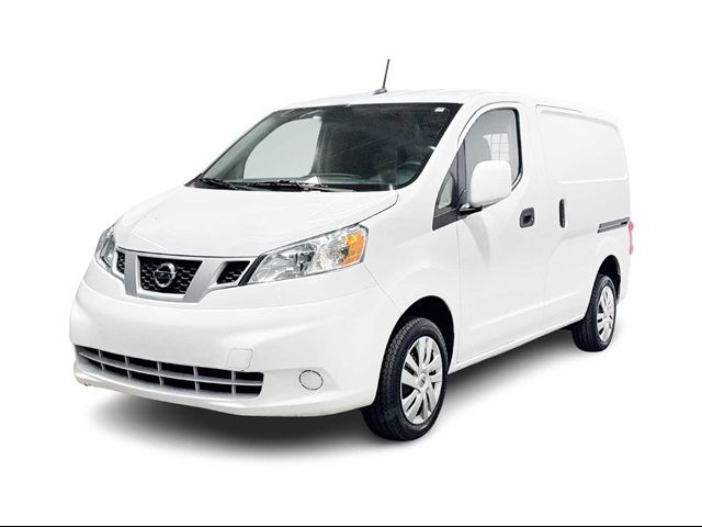 2021 Nissan NV200 SV