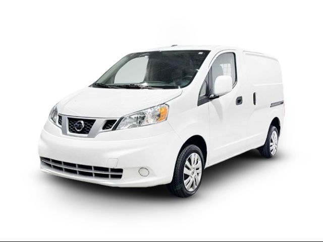 2021 Nissan NV200 SV