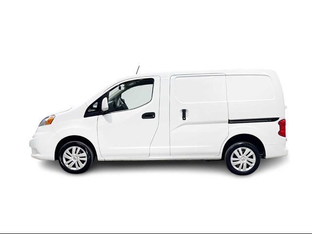 2021 Nissan NV200 SV