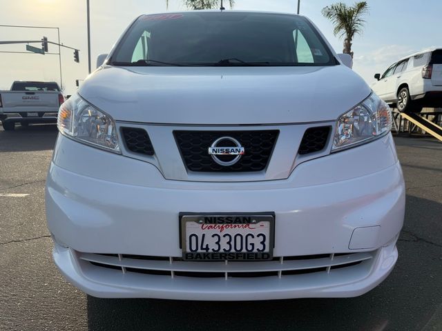 2021 Nissan NV200 SV