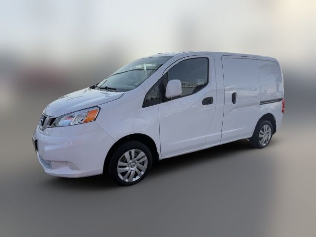 2021 Nissan NV200 SV