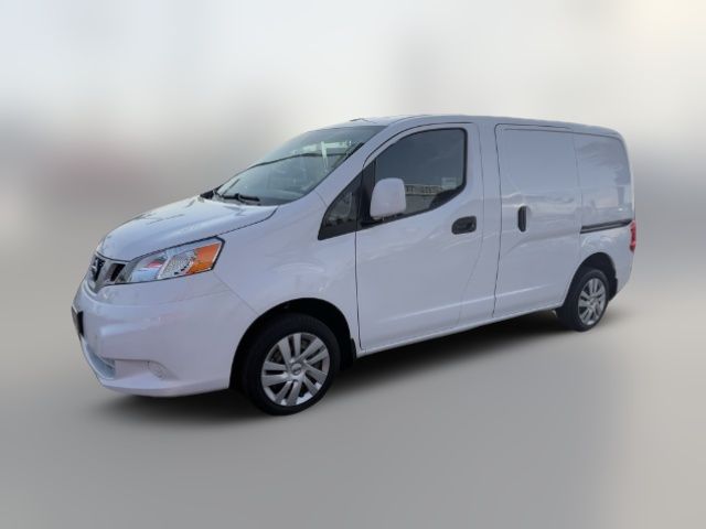 2021 Nissan NV200 SV