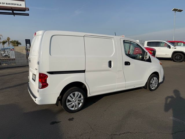 2021 Nissan NV200 SV