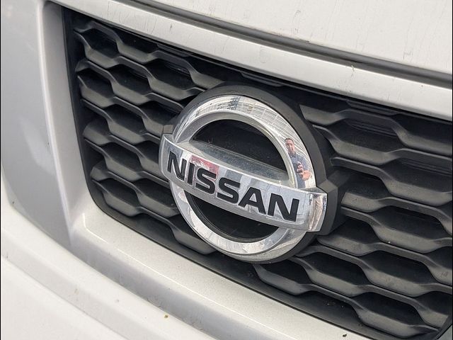 2021 Nissan NV200 SV