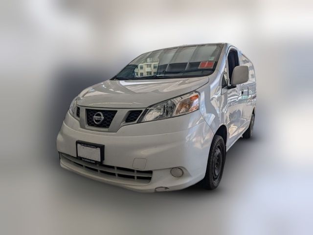 2021 Nissan NV200 SV