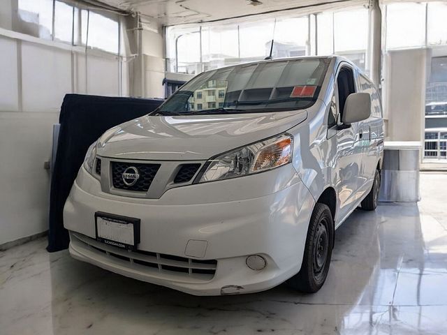 2021 Nissan NV200 SV