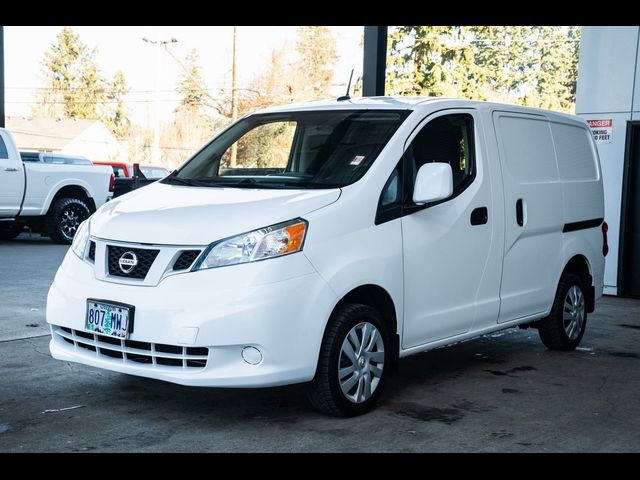 2021 Nissan NV200 SV